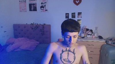 2cybOy live from Colombia
