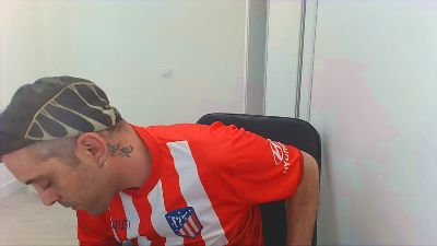 88mad live from Spain