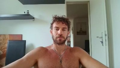 ALPHA_HUNK live from Germany