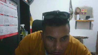 AM92 live from Colombia