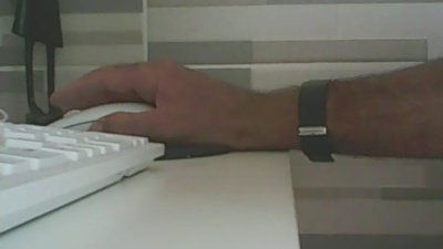 ANGEL77x live from France