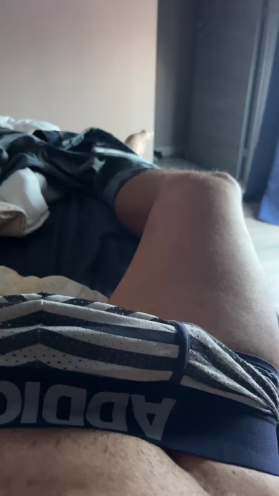 Addictedjerem live from France