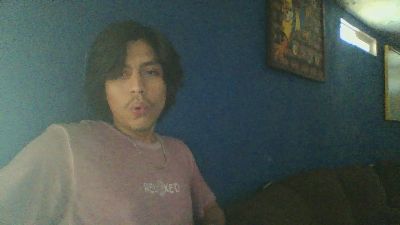 AlexAlejandro7 live from Mexico