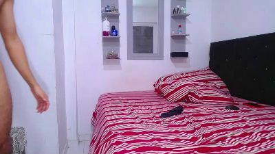 Alex_colatinboy live from Colombia