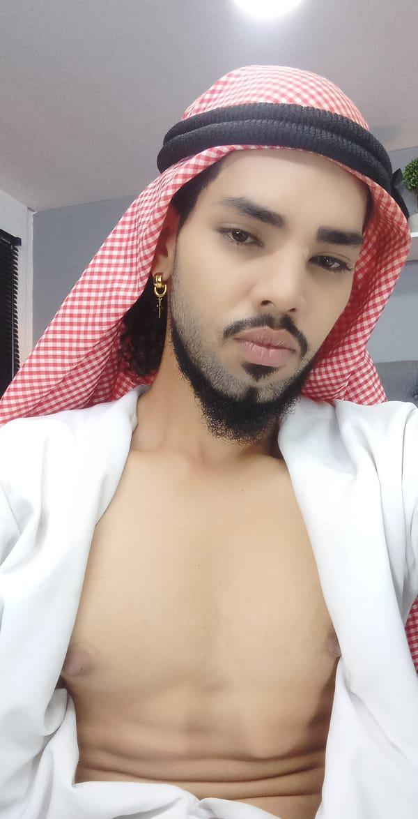 Amir_Abdull_ Profile Image
