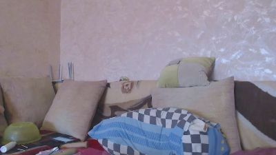 AmyAugust live from Ukraine
