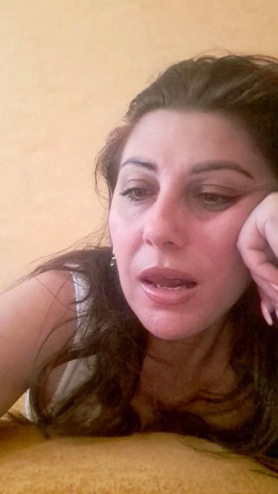 AmyRoses live from Armenia