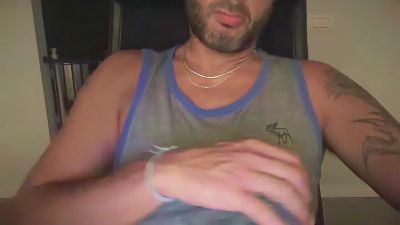 Andreas_rm live from Italy