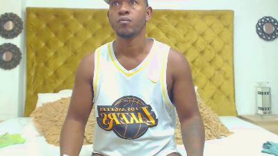 AndyCalifornia live from Colombia