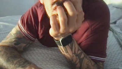 Andyeltoro live from Italy