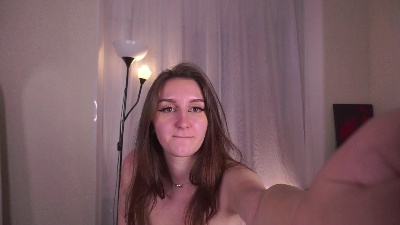 AngelaSeabright live from France