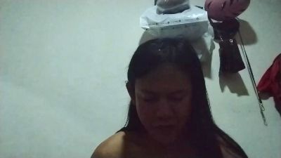 Angelic_AsianX live from Philippines