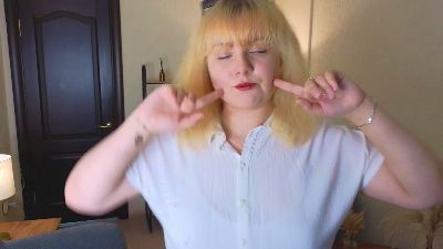 Ann_Hayes live from Latvia