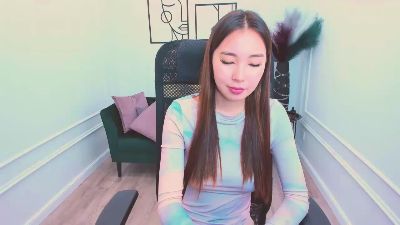 AnnaReyla live from Poland