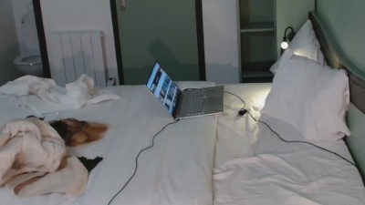 AnneSoBI live from France