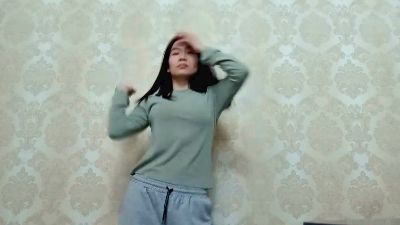 AnnikaPatin live from Poland