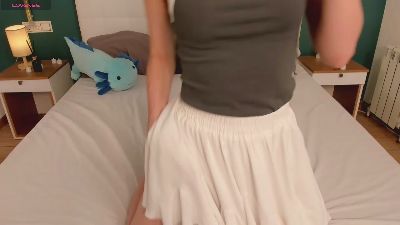 AnnisBride live from United States