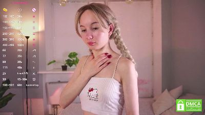 AnnitaWuertz live from Poland