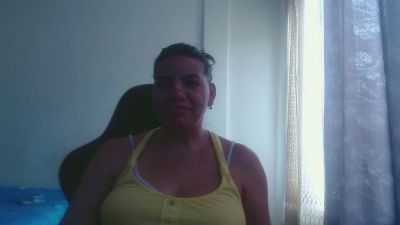 Ariannalovel live from Colombia