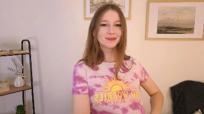 Audrey_Martin live from United States