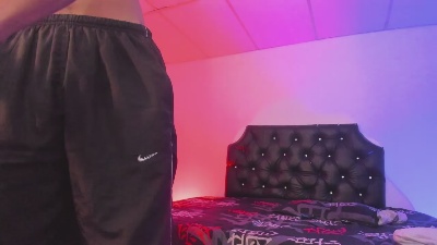 Austin_Booy live from Colombia