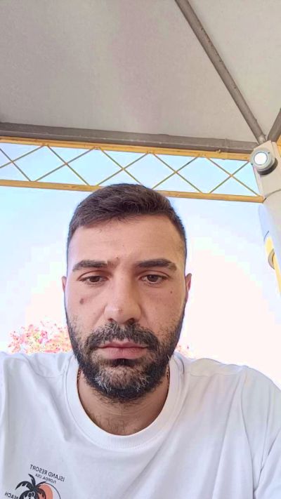 Axel_ct live from Italy