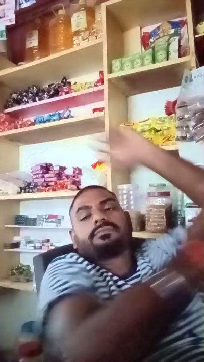 Badailanderba live from United States