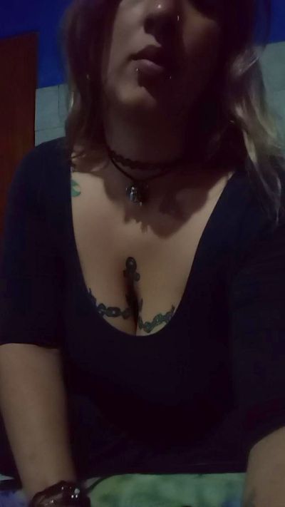 Bastettt555 live from Argentina