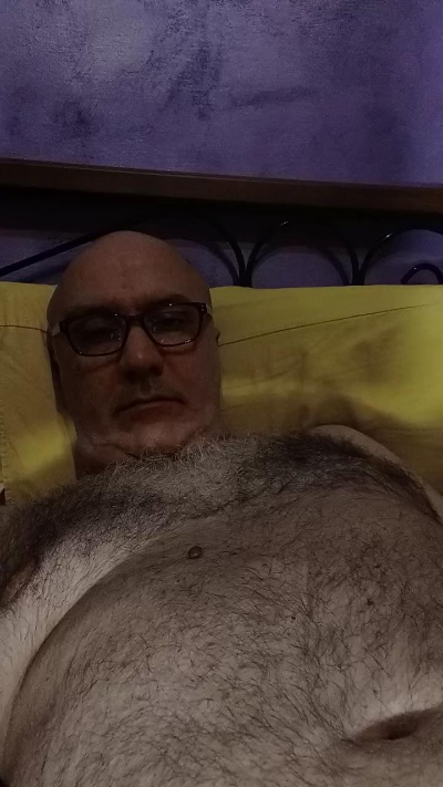 BattagliaGil live from Italy