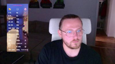Beachboy_04 live from Germany