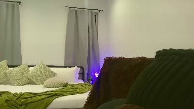 Beauty_Amor live from United States