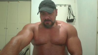 BeefyBullBcn live from Spain