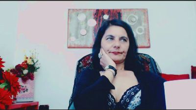 BestBangMilf live from Greece