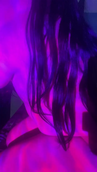 BettyPageeeeeee live from Peru