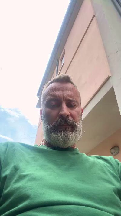 Biduz live from Italy