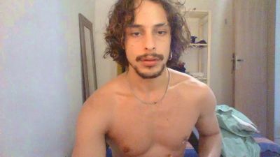 BigxxxMoon live from Brazil