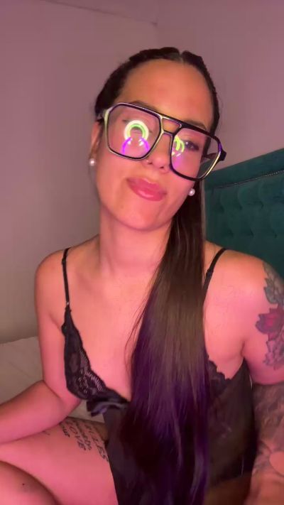 BlackAngel_xxx live from Argentina