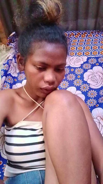 Blancosexy live from Madagascar