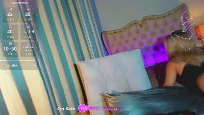 Boa_Hancockx live from United States