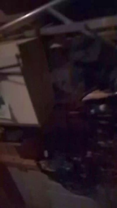Boobsadik live from Canada