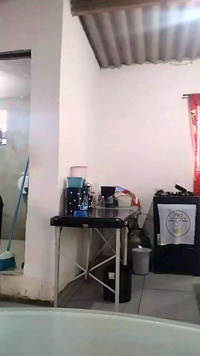 Branquelo71 live from Brazil