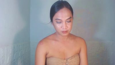 Breannabratx69 live from Philippines