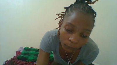 Brianna254 live from Kenya