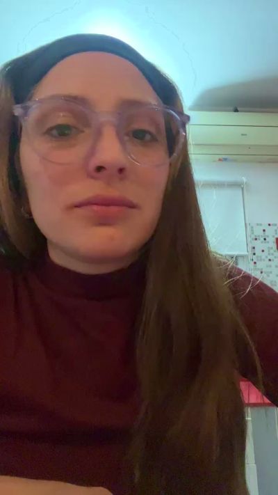 Brujadevenus live from Argentina