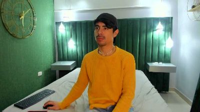 BryCams3 live from Colombia