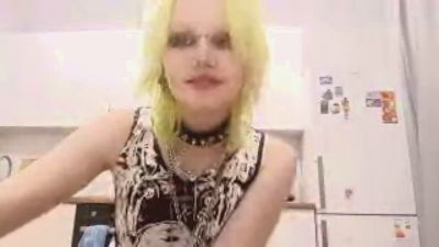 CRAZY_LUCKY live from France