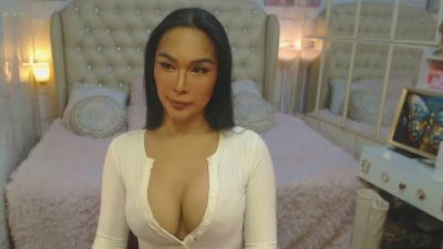 CarlaNever live from Philippines