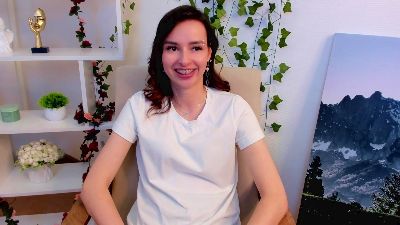 CarlottaMims live from Germany