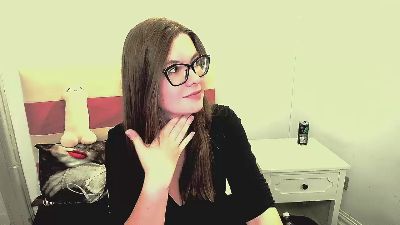 CarolineBody live from Germany