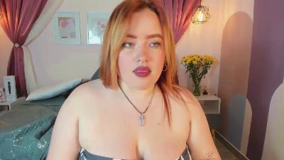 CarolineEvans live from Colombia